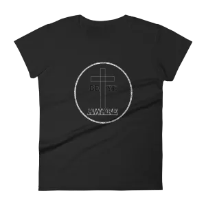 Be Ye AWARE Ladies Tees