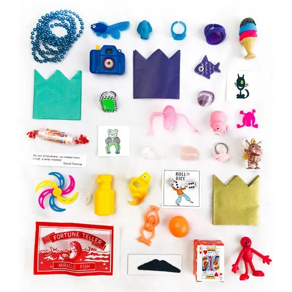 Deluxe Surprise Ball Snowman