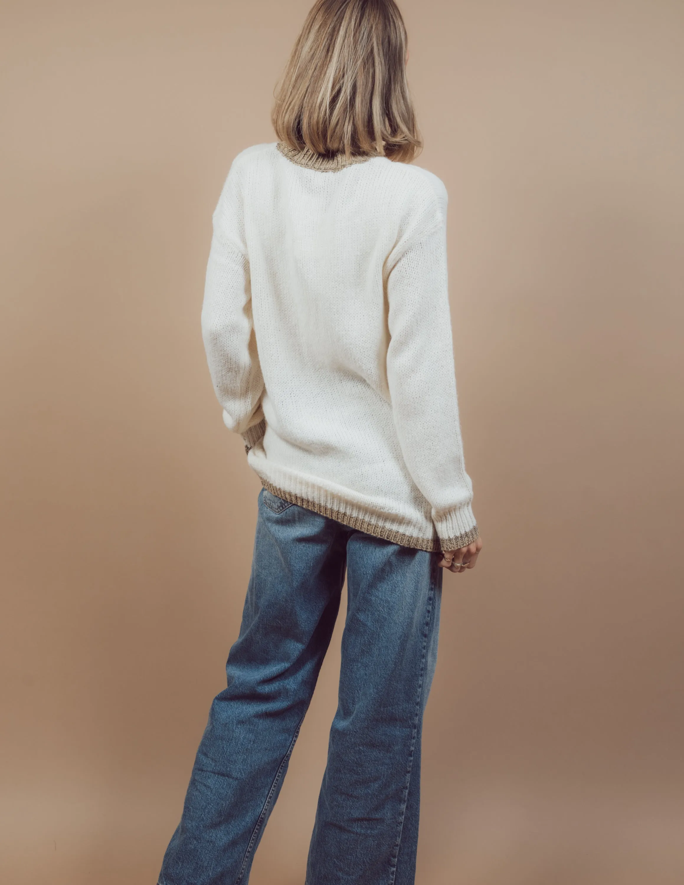 Gabrielle Sweater