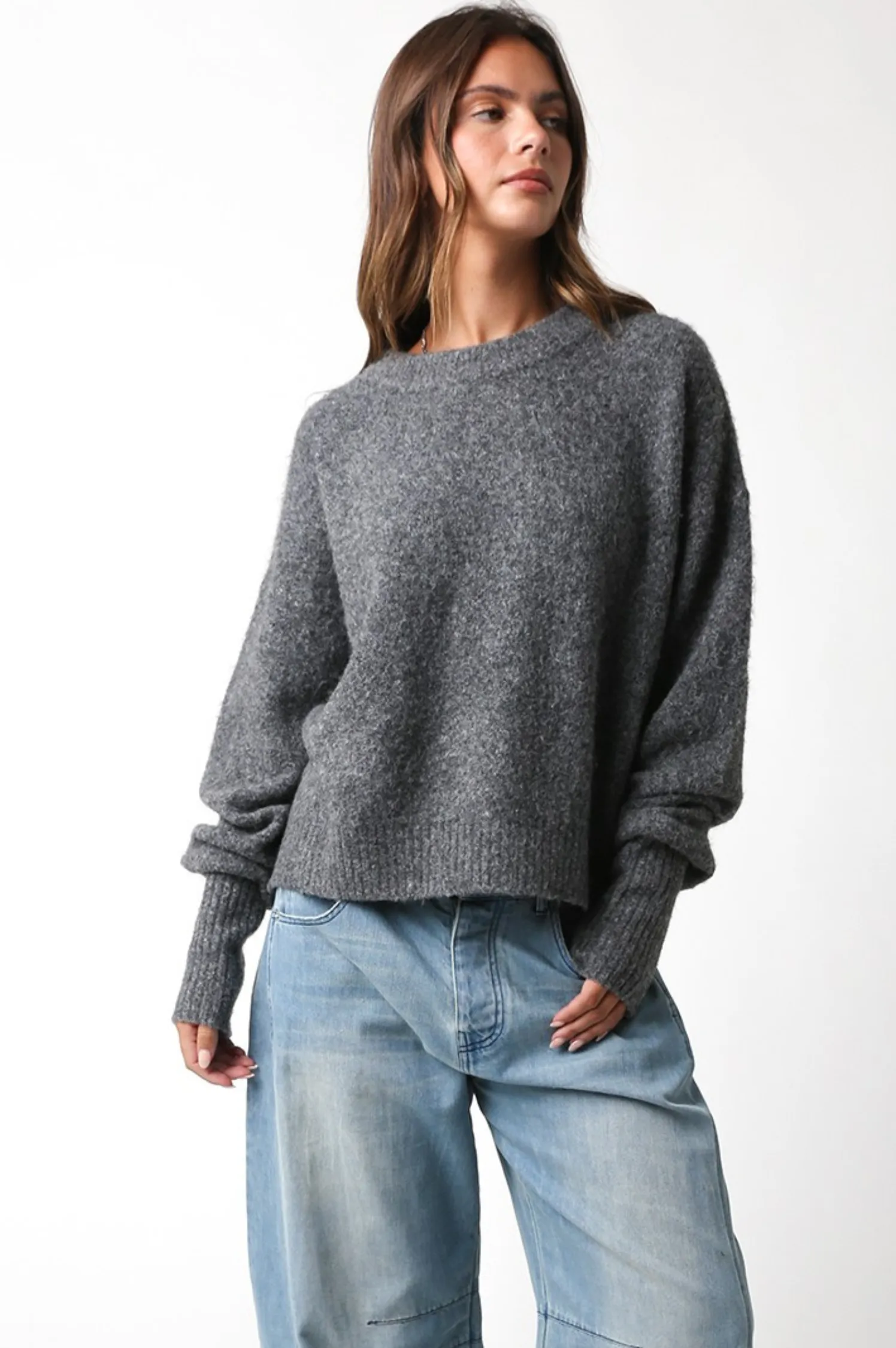 Julien Sweater