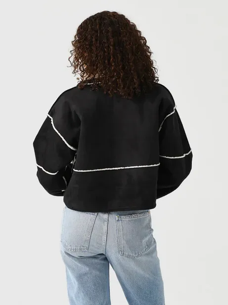 Kelly Reversible Jacket