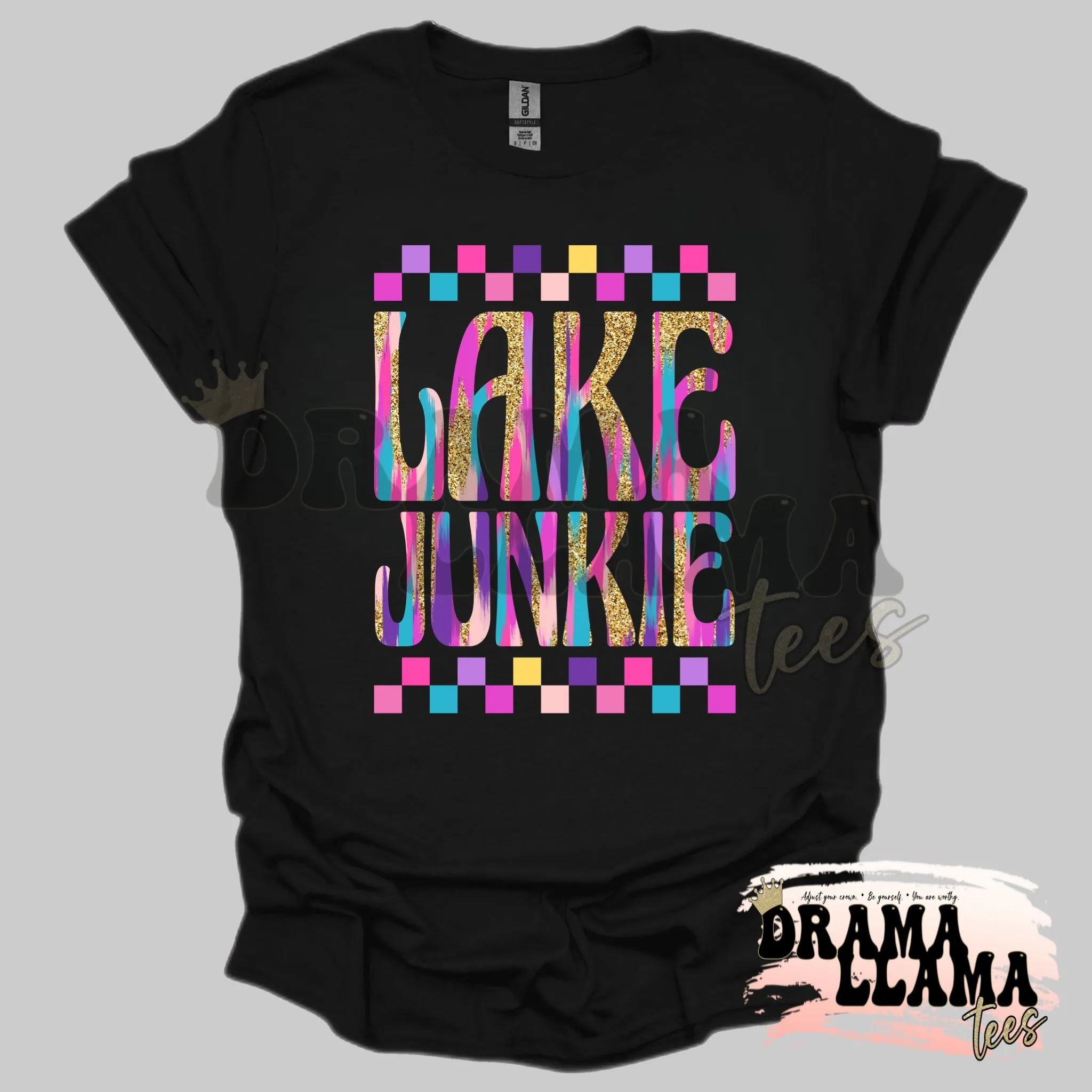 Lake Junkie Tees: Pre-Order