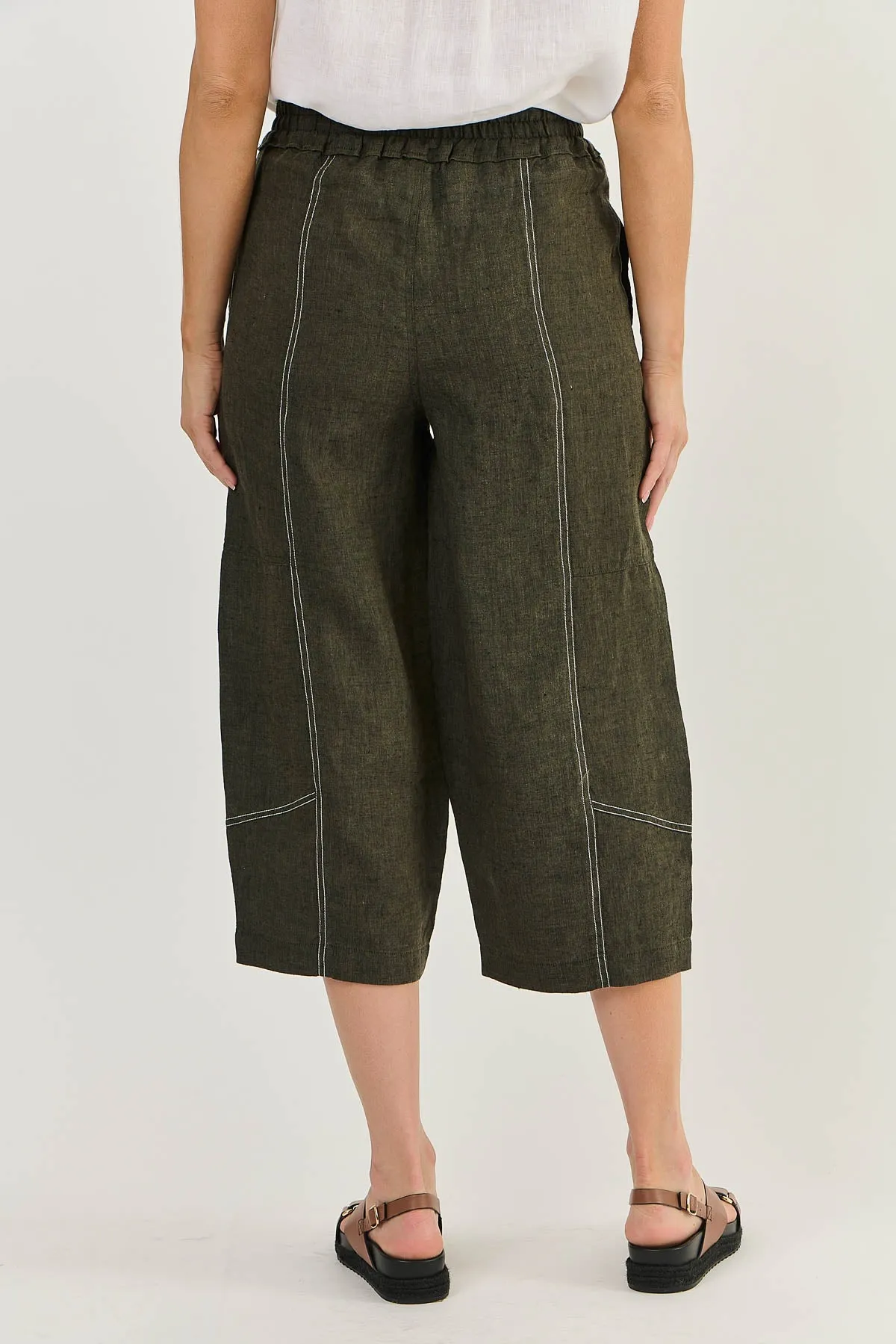 Licorice Pant