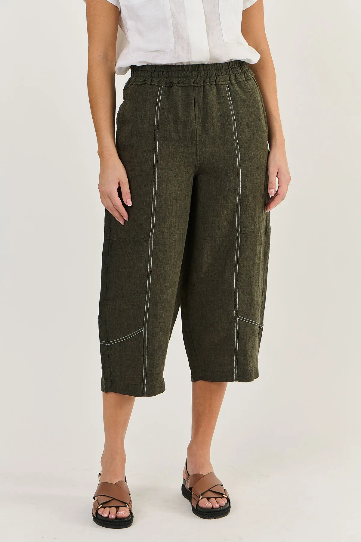 Licorice Pant