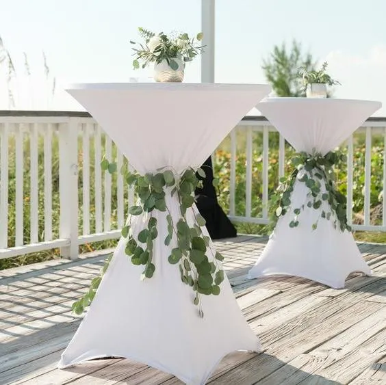 Lycra Dry Bar covers