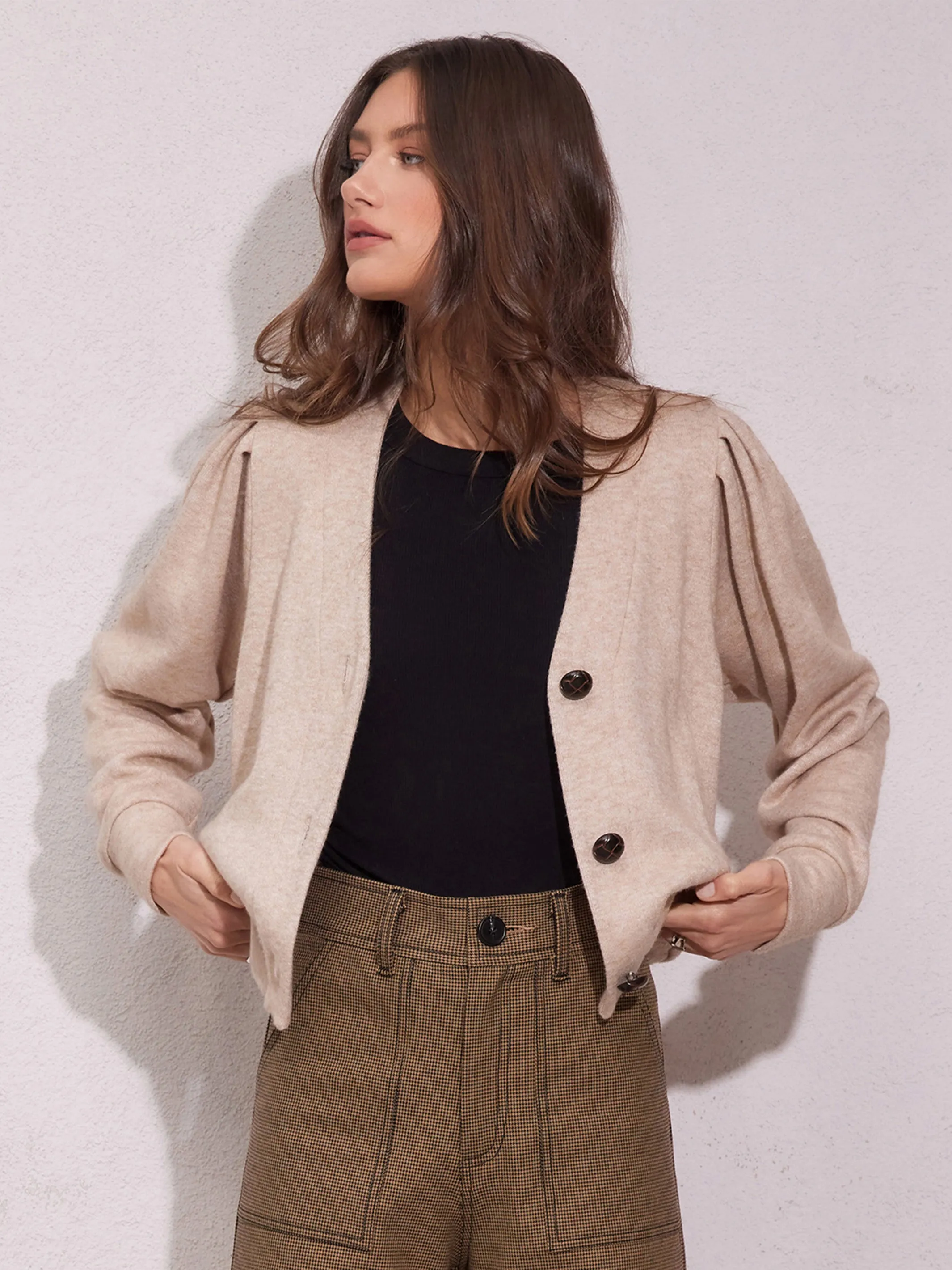 Madeline Cardigan