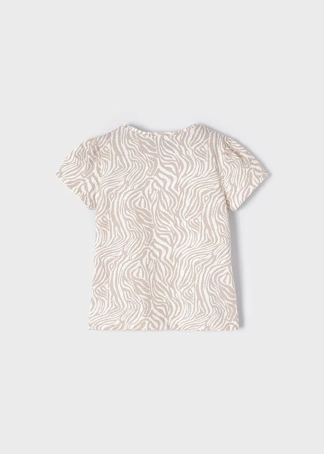 Mayoral 'Safari' Two Pack T-Shirts