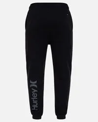One & Only Solid Fleece Jogger (Hurley)