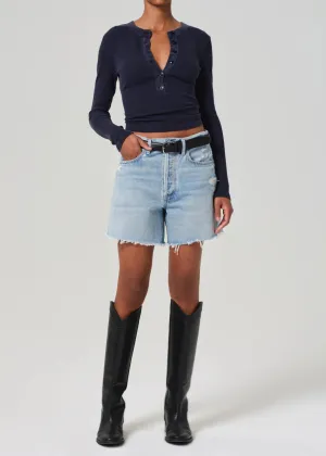 Raleigh Marlow Short