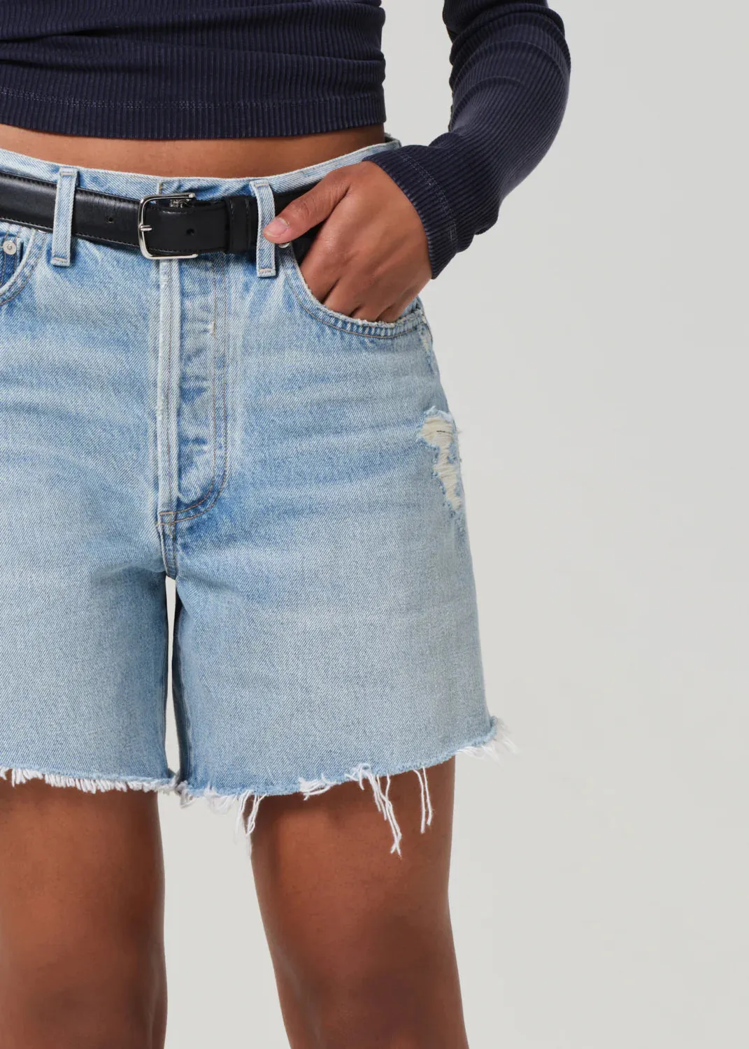 Raleigh Marlow Short