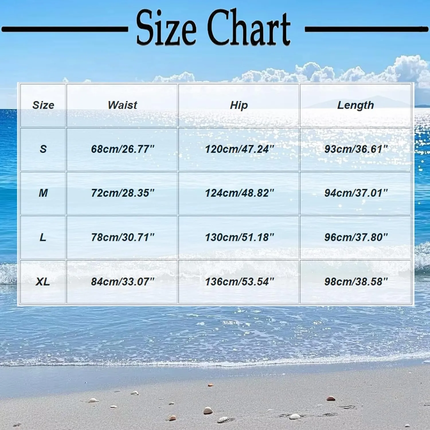 Skirts for Women Summer Boho Casual Maxi Flowy Elastic High Waist A-Line Tiered Swing Floral Elegant Long Skirt