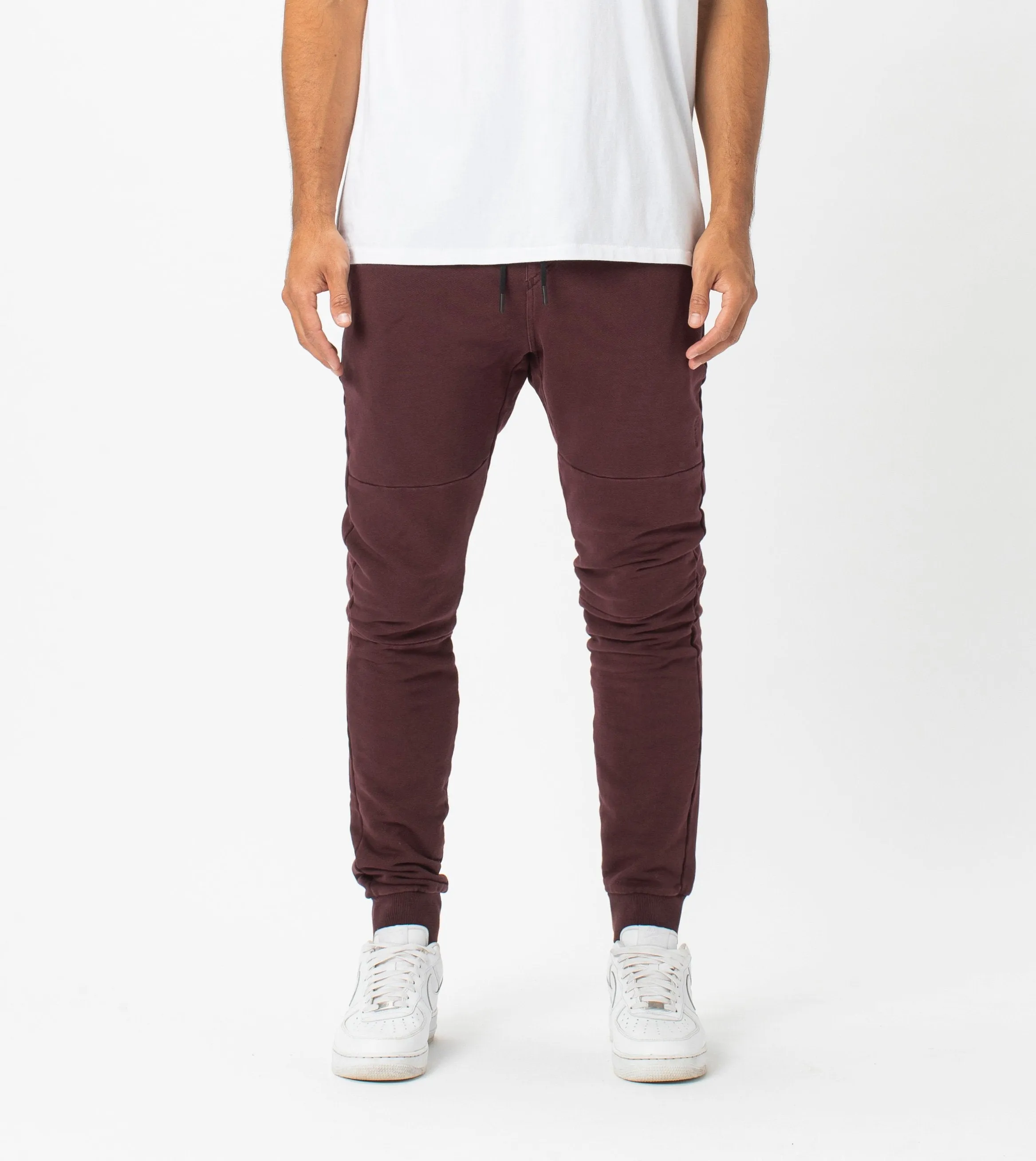 Sureshot Fleece Jogger GD Port