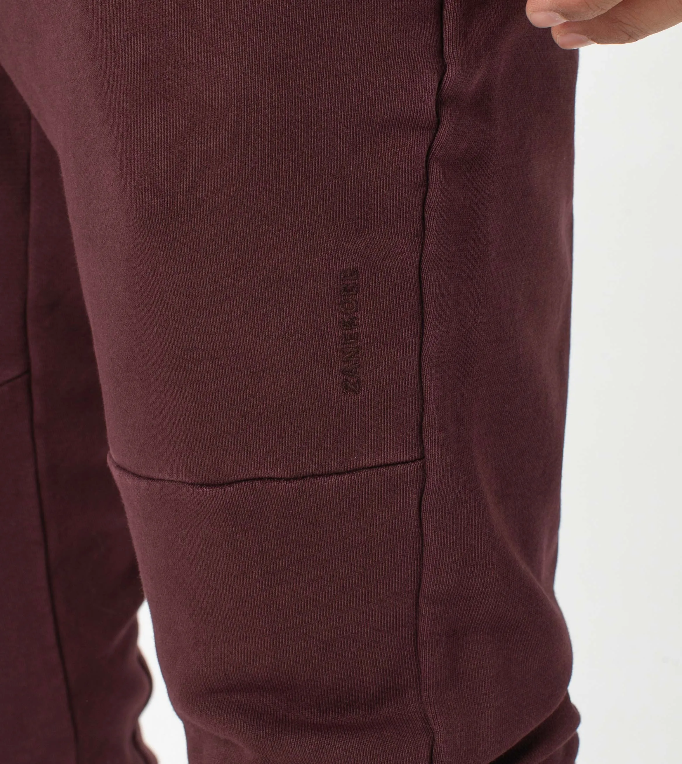 Sureshot Fleece Jogger GD Port