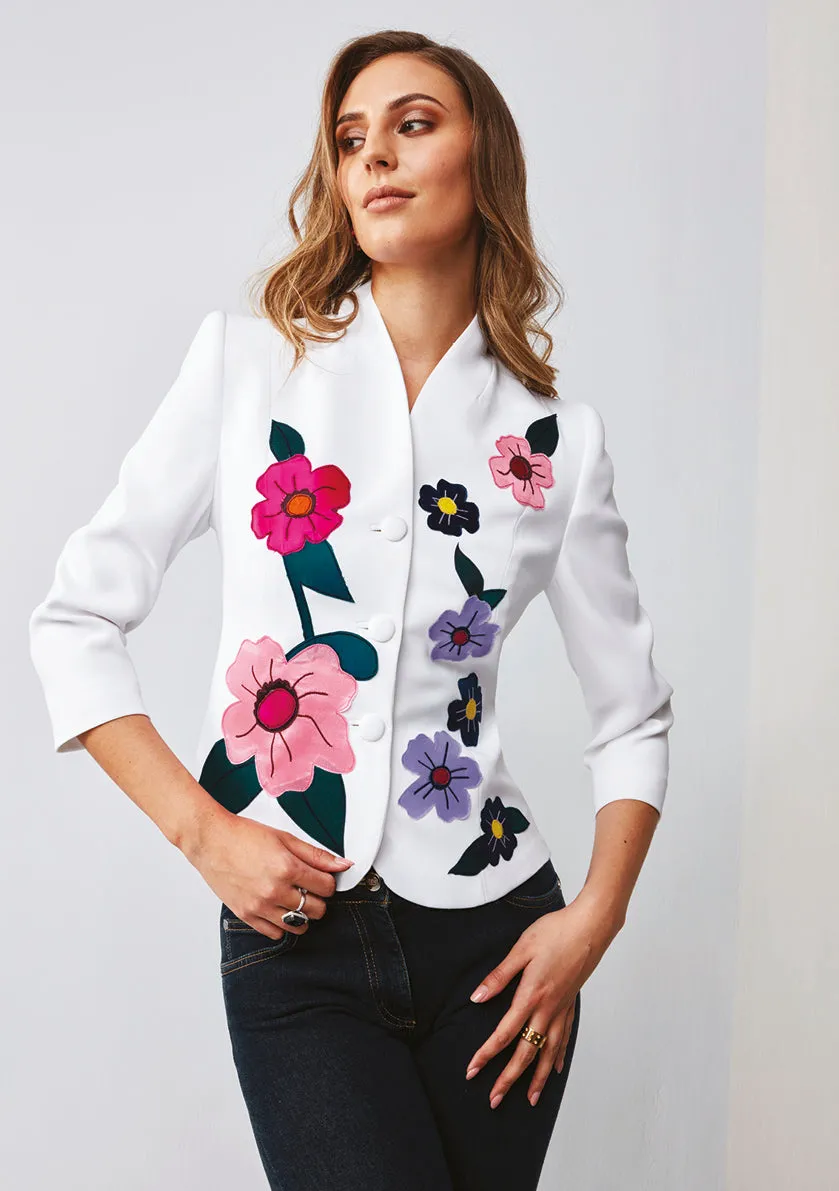 Tulia Jacket