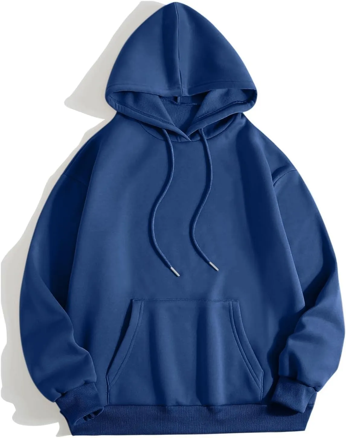 Valentine's Day Graphic Hoodies for Women I Love My Girlfriend Letter Print Pullover with Pocket Drawstring Causal Hoodies