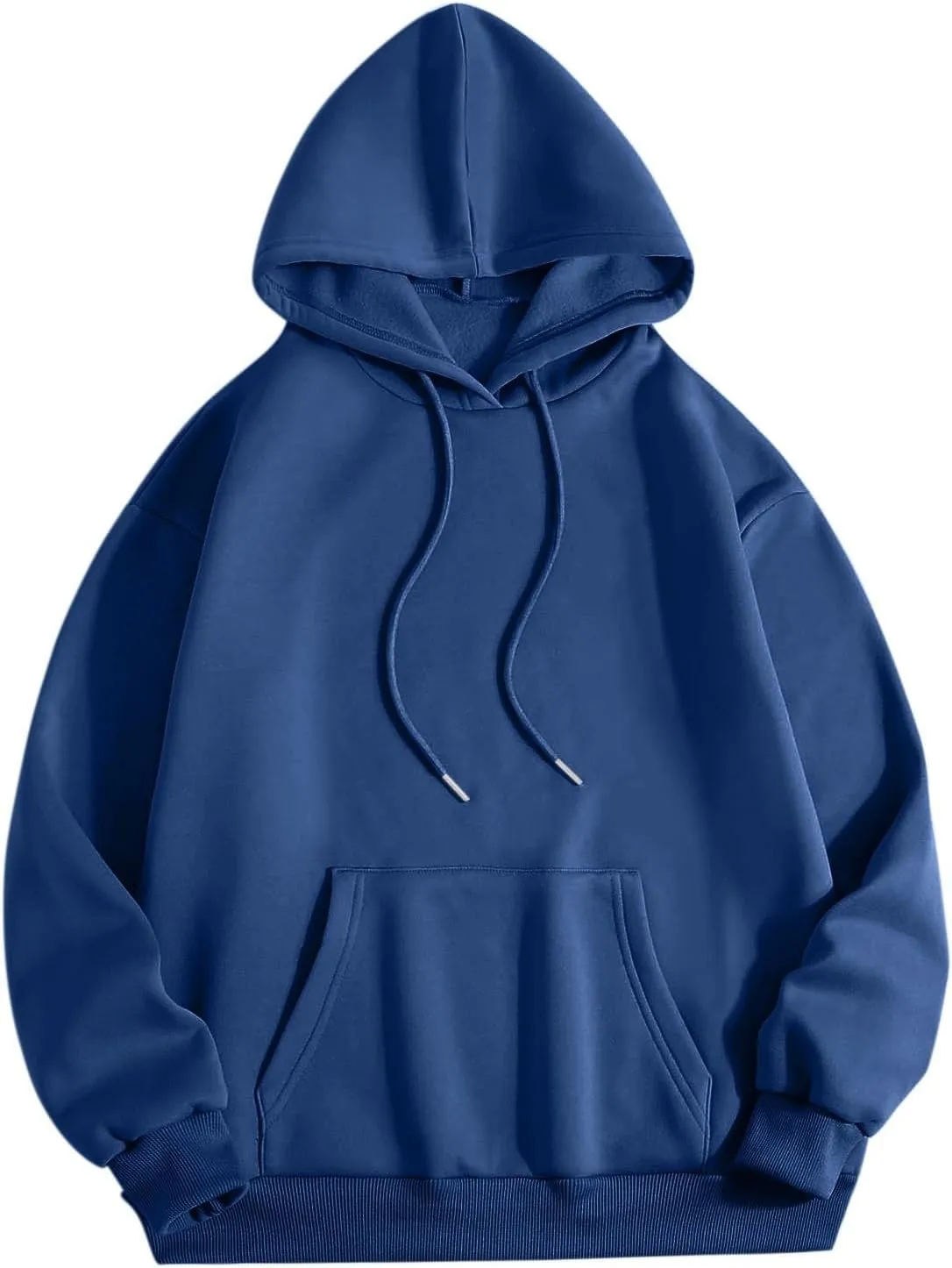 Valentine's Day Graphic Hoodies for Women I Love My Girlfriend Letter Print Pullover with Pocket Drawstring Causal Hoodies