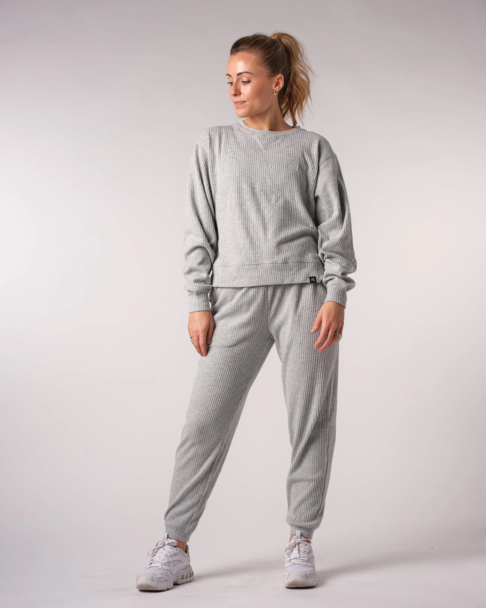 Womens Lightweight Sweatshirt